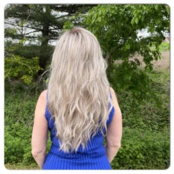 Willow Wig By Henry Margu -Exquisite Wig Shop Willowback10 613GR