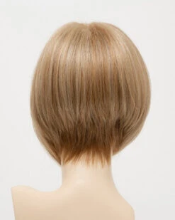 Yuri Wig By Envy | Human Hair | Synthetic Blend -Exquisite Wig Shop YuriBack VanillaButter