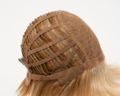 Yuri Wig By Envy | Human Hair | Synthetic Blend -Exquisite Wig Shop YuriSide VanillaButter