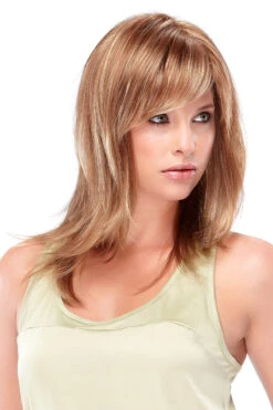 Angelique Wig By Jon Renau | Large Cap -Exquisite Wig Shop angelique main FS2632