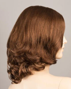 Appeal Wig By Ellen Wille | Mono Top -Exquisite Wig Shop appeal chocolate mix 830.6
