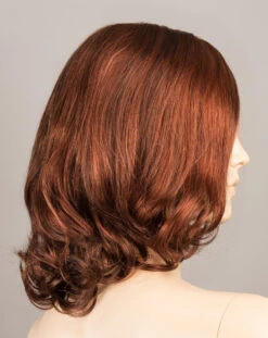 Appeal Wig By Ellen Wille | Mono Top -Exquisite Wig Shop appeal wine red rooted 33.130.4
