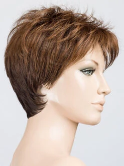 Bliss Wig By Ellen Wille | Mono Crown -Exquisite Wig Shop bliss cinnamonbrown lighted bs 6.30.33