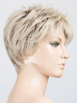 Bliss Wig By Ellen Wille | Mono Crown -Exquisite Wig Shop bliss lightchampagne rooted bs 24.1001.101