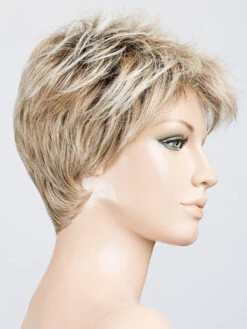 Bliss Wig By Ellen Wille | Mono Crown -Exquisite Wig Shop bliss pearlblonde rooted bs 101.20.25