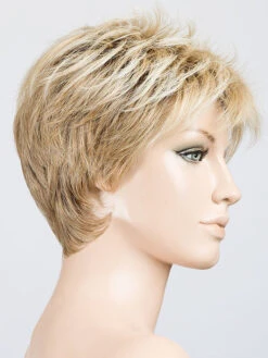 Bliss Wig By Ellen Wille | Mono Crown -Exquisite Wig Shop bliss sandyblonde rooted bs 26.16.25