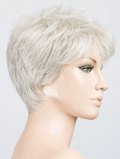 Bliss Wig By Ellen Wille | Mono Crown -Exquisite Wig Shop bliss silver mix bs 56.6