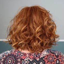 Bombshell Bob Wig By Hairdo -Exquisite Wig Shop bombshellbobglazedcinn1