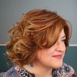 Bombshell Bob Wig By Hairdo -Exquisite Wig Shop bombshellbobglazedcinn2