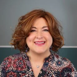 Bombshell Bob Wig By Hairdo -Exquisite Wig Shop bombshellbobglazedcinn3