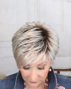 Brady Wig By Estetica -Exquisite Wig Shop brady4