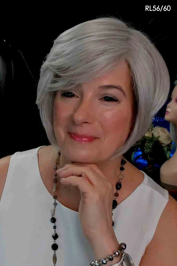 Born To Shine Wig By Raquel Welch | Heat-Friendly Synthetic 11 Born To Shine Wig By Raquel Welch | Heat-Friendly Synthetic - Image 11