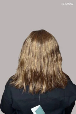 Love Wave Wig By Gabor | Synthetic -Exquisite Wig Shop cGaborLoveWaveGL829ss