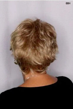 Estelle Wig By Henry Margu -Exquisite Wig Shop cHMEstelle88HBack