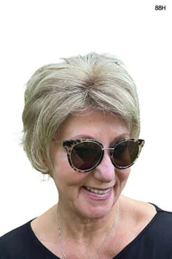 Estelle Wig By Henry Margu -Exquisite Wig Shop cHMEstelle88HOutside