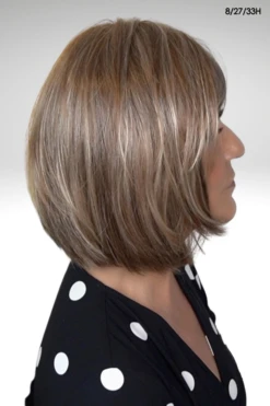 Mariah Wig By Henry Margu -Exquisite Wig Shop cHMMARIAH6 27 33HSide