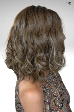 Jordan Wig By Kim Kimble | Heat-Friendly Synthetic -Exquisite Wig Shop cKimKimbleJORDANMC11SSSIDE