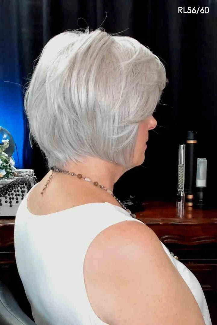 Born To Shine Wig By Raquel Welch | Heat-Friendly Synthetic 13 Born To Shine Wig By Raquel Welch | Heat-Friendly Synthetic - Image 13