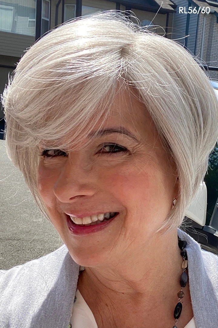 Born To Shine Wig By Raquel Welch | Heat-Friendly Synthetic 15 Born To Shine Wig By Raquel Welch | Heat-Friendly Synthetic - Image 15