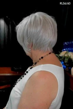 Born To Shine Wig By Raquel Welch | Heat-Friendly Synthetic 31 Born To Shine Wig By Raquel Welch | Heat-Friendly Synthetic -Exquisite Wig Shop cborntoshinesilverside