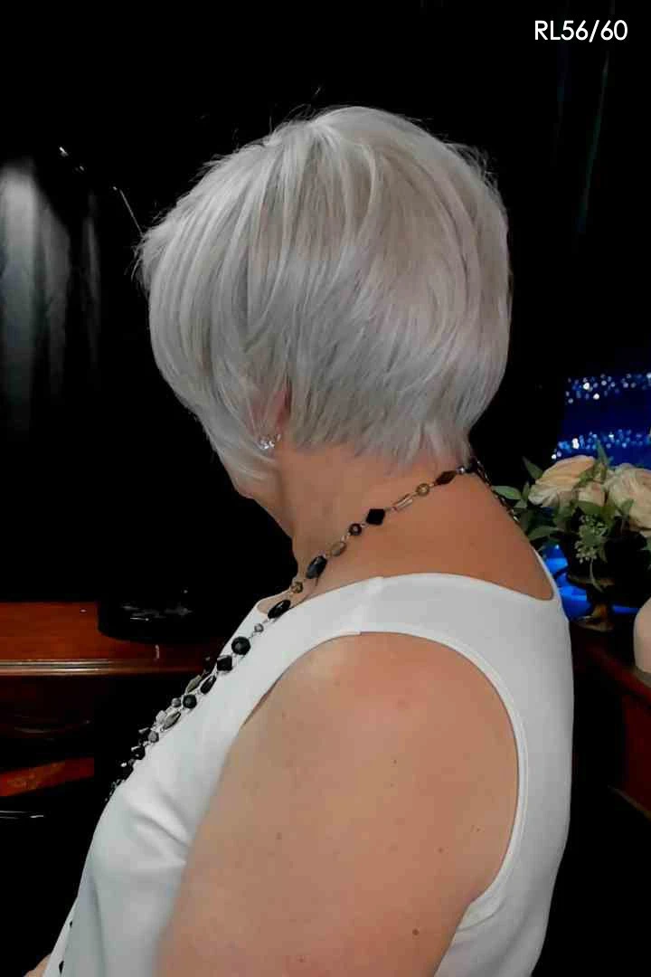 Born To Shine Wig By Raquel Welch | Heat-Friendly Synthetic 12 Born To Shine Wig By Raquel Welch | Heat-Friendly Synthetic - Image 12