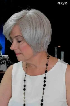 Born To Shine Wig By Raquel Welch | Heat-Friendly Synthetic 33 Born To Shine Wig By Raquel Welch | Heat-Friendly Synthetic -Exquisite Wig Shop cborntoshinesilverside3