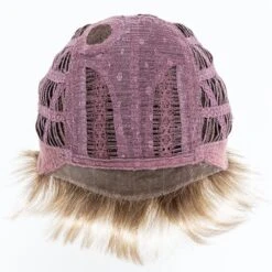 Cool Wig By Ellen Wille | Mono Crown -Exquisite Wig Shop cool champagne rooted