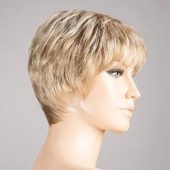 Cool Wig By Ellen Wille | Mono Crown -Exquisite Wig Shop cool champagne rooted bs