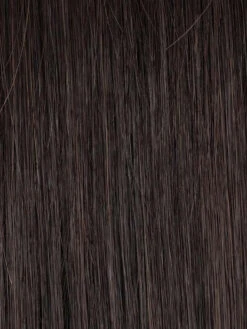 Couture By Ellen Wille | Heat-Friendly Synthetic Topper -Exquisite Wig Shop couture espresso mix 4.2