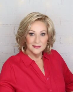 Curves Ahead Wig By Gabor | Mono Part -Exquisite Wig Shop curvesaheadfront