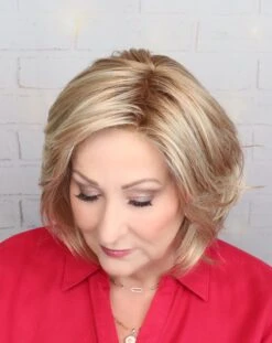Curves Ahead Wig By Gabor | Mono Part -Exquisite Wig Shop curvesaheadtop2
