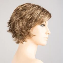 Date Wig By Ellen Wille | Mono Crown | Large Cap -Exquisite Wig Shop date large bernstein mix bs