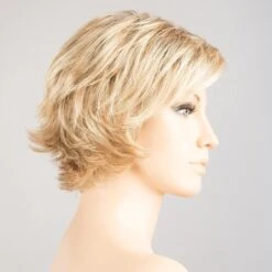 Date Wig By Ellen Wille | Mono Crown | Large Cap -Exquisite Wig Shop date large champagne rooted bs