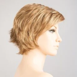 Date Wig By Ellen Wille | Mono Crown | Large Cap -Exquisite Wig Shop date large ginger rooted bs