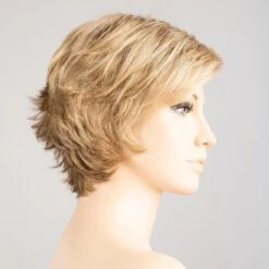 Date Wig By Ellen Wille | Mono Crown | Large Cap -Exquisite Wig Shop date large sand mix bs