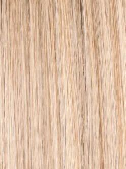 Dream By Ellen Wille | Heat-Friendly Synthetic Topper -Exquisite Wig Shop dream sandyblonde rooted 22.16.25