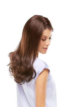 EasiPart XL Topper 18" | Remy Human Hair | Renau Exclusive 24 EasiPart XL Topper 18" | Remy Human Hair | Renau Exclusive -Exquisite Wig Shop easiPart XL 18inch 6RN Alt4 0e6fb1b0 d9ad 47c2 8283 5a3e3736c9c3