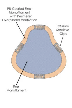 EasiPart XL Topper 18" | Remy Human Hair | Renau Exclusive 28 EasiPart XL Topper 18" | Remy Human Hair | Renau Exclusive -Exquisite Wig Shop easiPart XL Base Drawing ac7ad5a5 7d45 4bd9 9e9d 0d86d44639ec