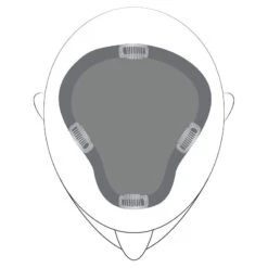 EasiPart XL Topper 18" | Remy Human Hair 28 EasiPart XL Topper 18" | Remy Human Hair -Exquisite Wig Shop easipartxl 84bf48ae 7782 4471 8f1b 0b6ee65c2e1f