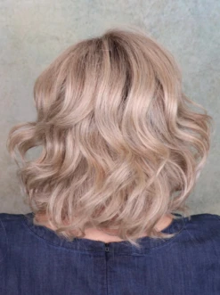 Editor's Pick Elite Wig By Raquel Welch | Hand-Tied -Exquisite Wig Shop editor spickeliteback