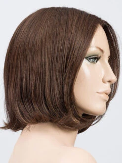 Elegance Mono Wig By Ellen Wille | Double Mono Top -Exquisite Wig Shop elegance darkchocolate rooted bs.jpg 6.4.9