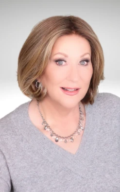 Elegance Mono Wig By Ellen Wille | Double Mono Top -Exquisite Wig Shop elegancemonobernsteinr