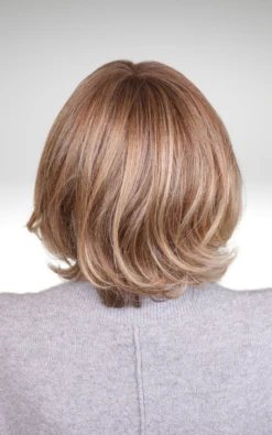 Elegance Mono Wig By Ellen Wille | Double Mono Top -Exquisite Wig Shop elegancemonobernsteinrback