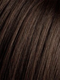 Cometa Top Piece By Ellen Wille | Human Hair -Exquisite Wig Shop espresso mix ee750e78 3c49 4c29 b813 f9587585dbfb