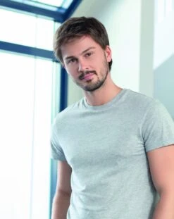 George 5 Stars Men's Wig By Ellen Wille | HAIRforMANce -Exquisite Wig Shop ew HAIRforMANce Georg 5Stars 2