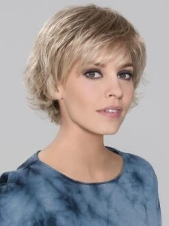 Date Mono Wig By Ellen Wille | Mono Top