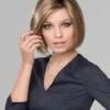 Elite Wig By Ellen Wille | Mono Part | Petite Cap