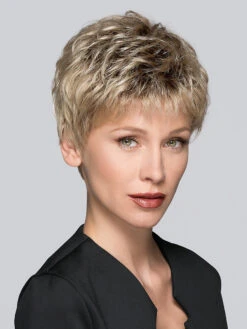 Tab Wig By Ellen Wille | Mono Crown -Exquisite Wig Shop ew Perucci Tab 1 rgb 2016 sandy blonde rooted