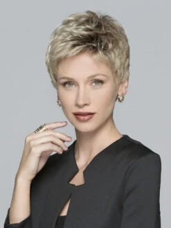 Tab Wig By Ellen Wille | Mono Crown -Exquisite Wig Shop ew Perucci Tab 5 rgb 2016 sandy blonde rooted