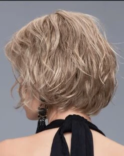 Night Wig By Ellen Wille | Mono Crown -Exquisite Wig Shop ew changes night 4